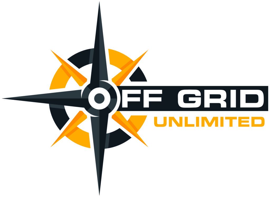 off grid living