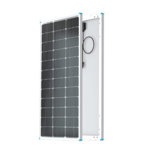 100 watt 12 volt solar panels