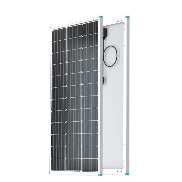 100 watt 12 volt solar panels