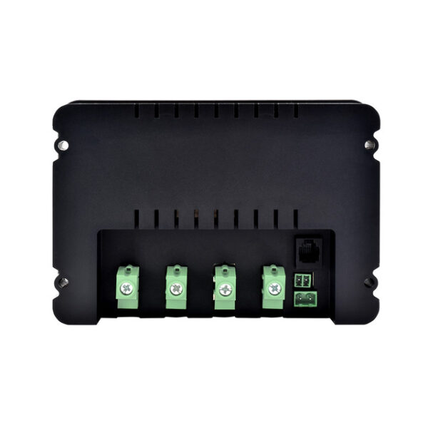 Image of Renogy Adventurer 30A charge controller back
