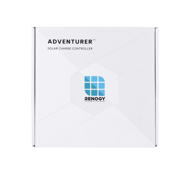 Adventurer Li- 30A PWM Flush Mount Charge Controller - Image 6