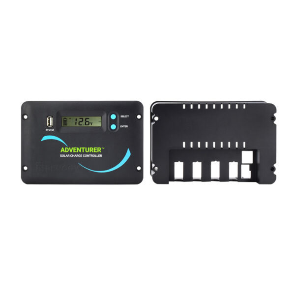 Adventurer Li- 30A PWM Flush Mount Charge Controller - Image 10