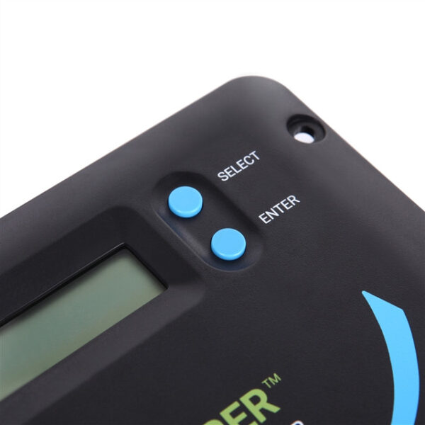 Adventurer Li- 30A PWM Flush Mount Charge Controller - Image 8