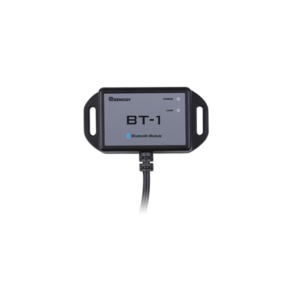 Renogy Bluetooth solar connect