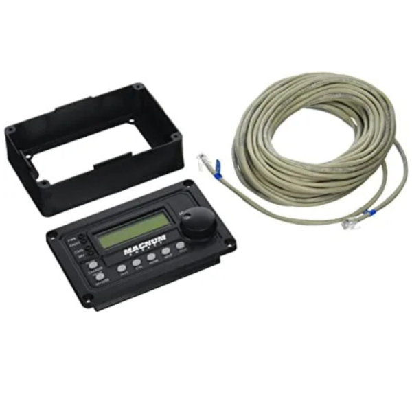 Magnum Arc50 Router
